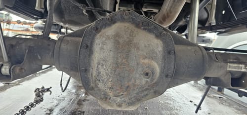 2003 Dodge Dpu25