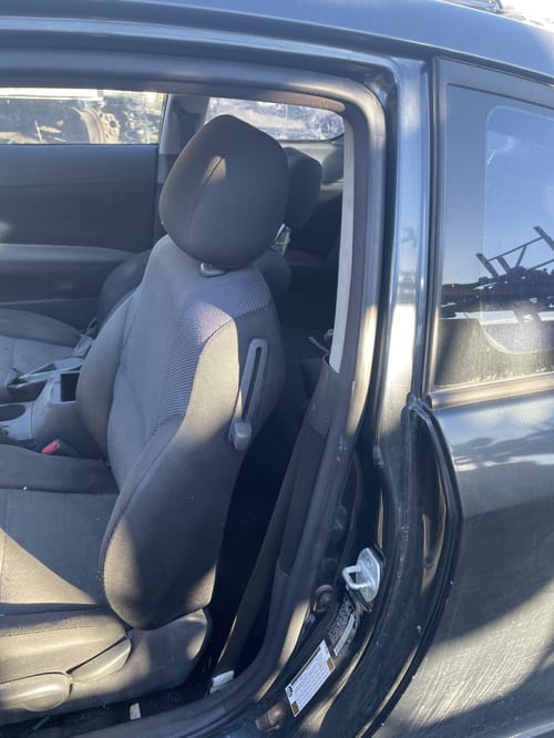 2006 Scion Sciotc