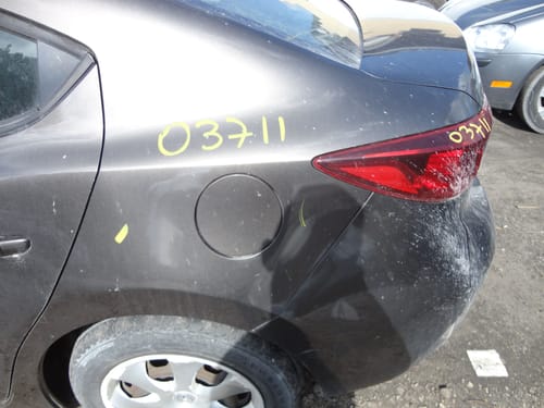 2015 Mazda Mazda3
