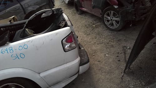 2000 GMC S10s15