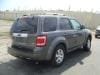 2011 Ford Escape