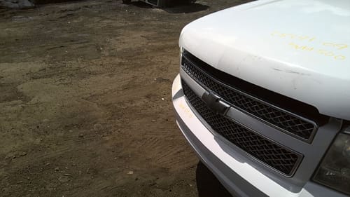 2009 GMC Sub150