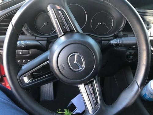 2019 Mazda Mazda3