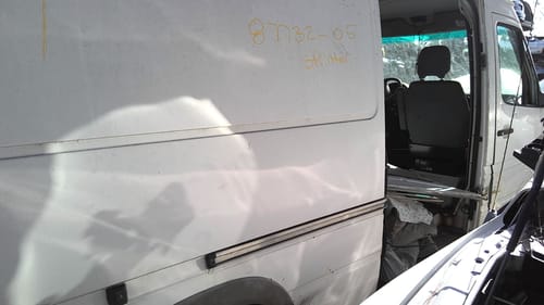 2005 Dodge Sprinter