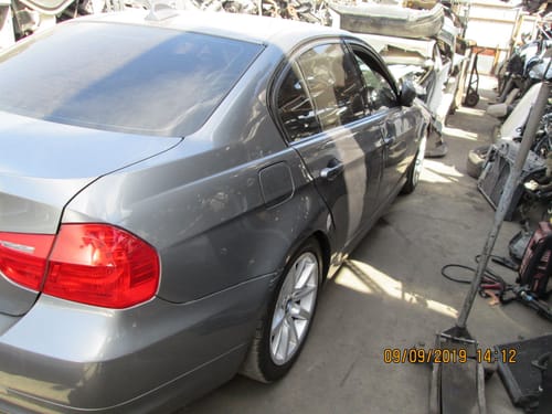 2011 BMW 328i