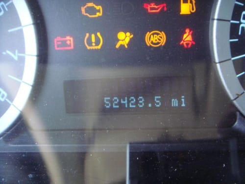 2012 Ford Escape