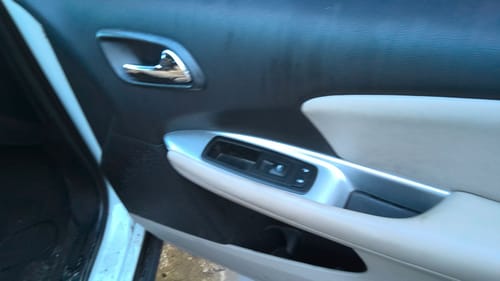 2011 Dodge Journey