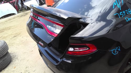 2014 Chrysler Dart