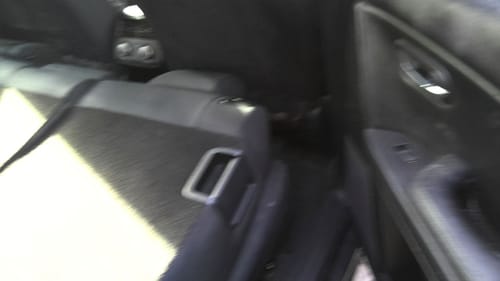 2008 Mazda Cx-9