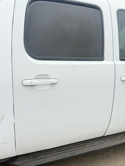 2007 GMC Sub150