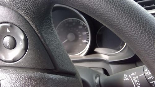 2017 Honda Fit