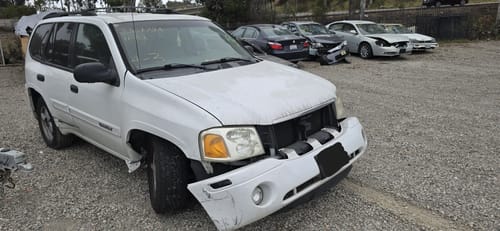 2003 GMC Envoy