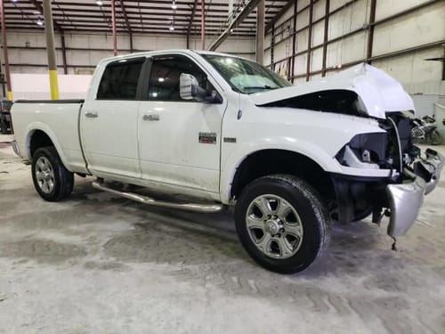 2012 Dodge Dpu25