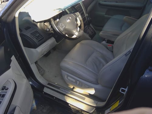 2008 Lexus Rx350