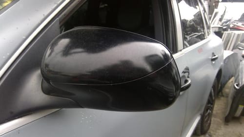2004 Porsche Cayenne