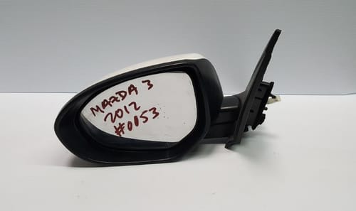 2012 Mazda Mazda3