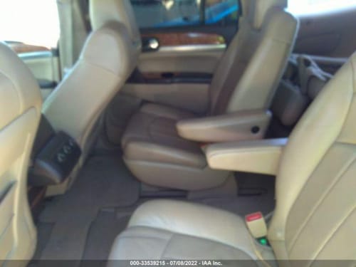 2009 Buick Enclave