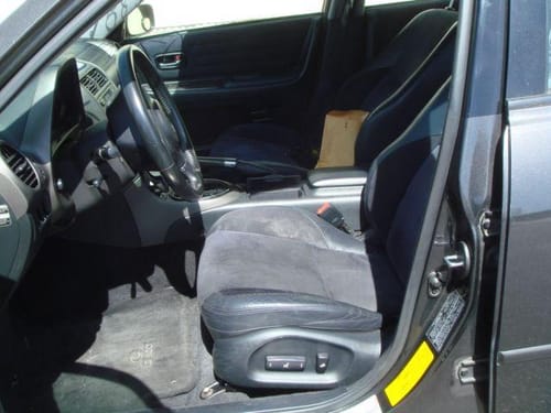 2001 Lexus Is300