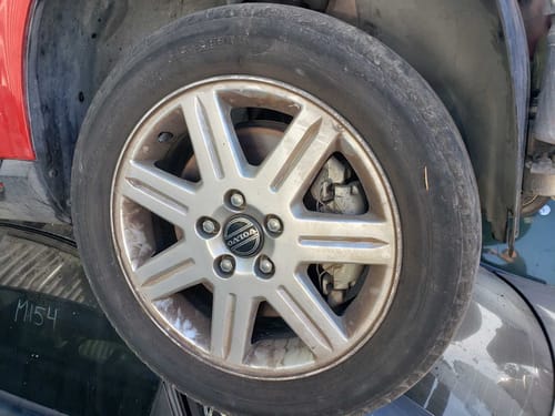 2007 Volvo S40