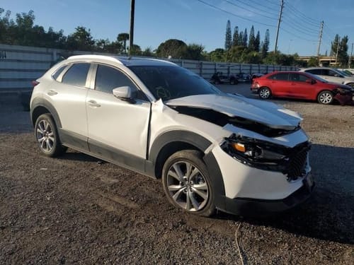 2023 Mazda Cx-30