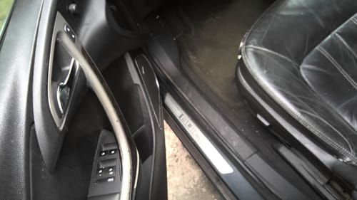 2013 Buick Verano