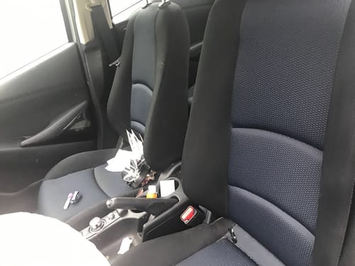 2016 Scion Ia