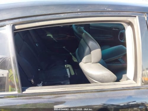 2007 Lexus Gs450