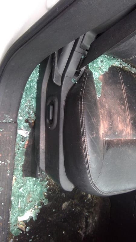2009 Ford Edge