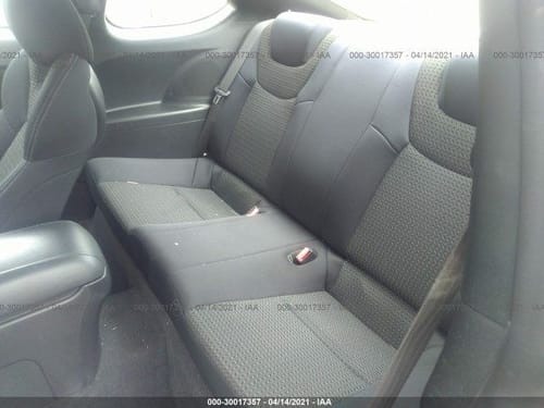 2010 Genesis Genesi