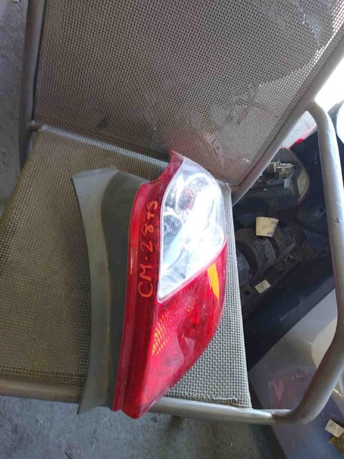 2012 Toyota Matrix