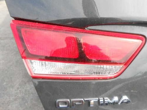 2016 Kia Optimakia