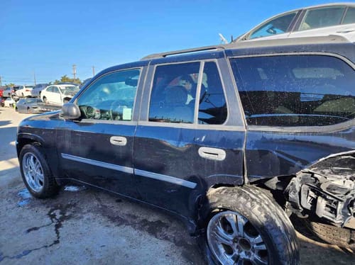 2007 GMC Envoy