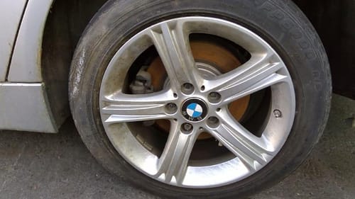 2013 BMW 328i