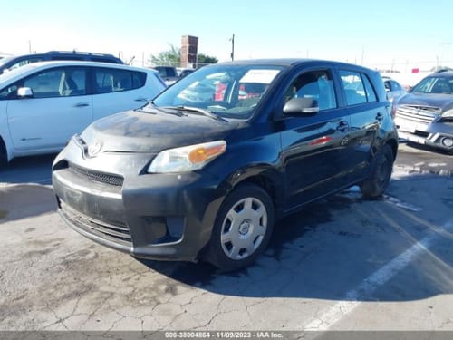 2008 Scion Xd