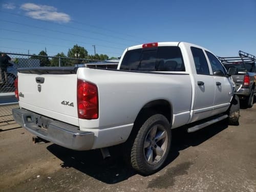 2013 Dodge Dpu25