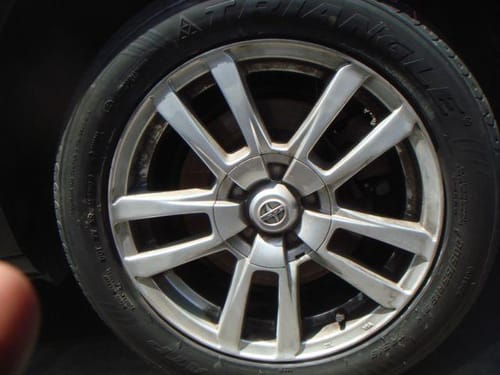 2008 Scion Xb