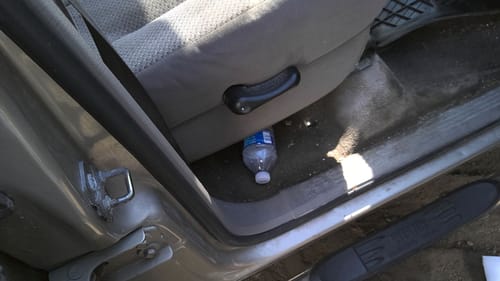 2003 Dodge Dpu15