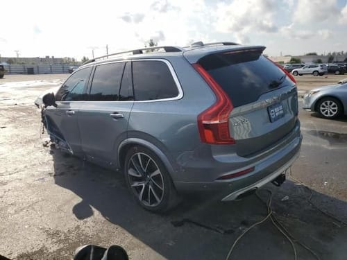2018 Volvo Xc90