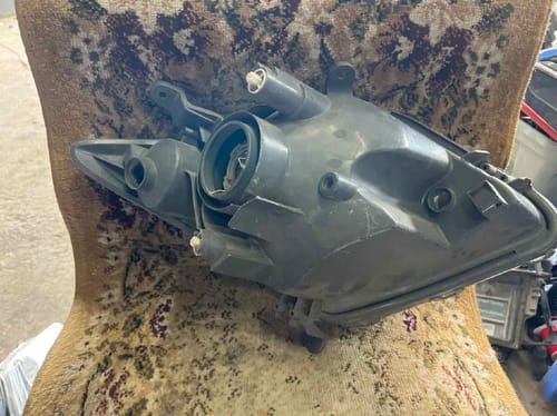 2005 Scion Xa