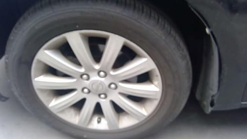 2013 Chrysler 200