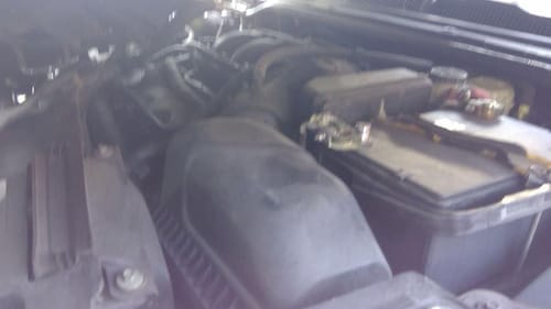 2011 Ford Taurus