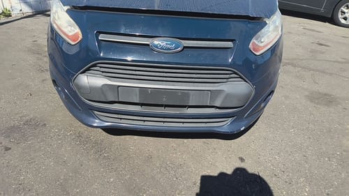2017 Ford Transit