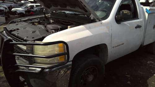 2009 GMC Silv25