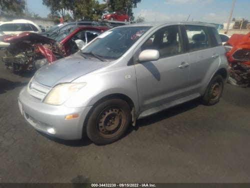2005 Scion Xa
