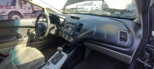2015 Kia Forte