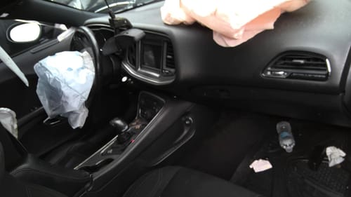 2018 Chrysler Challenger