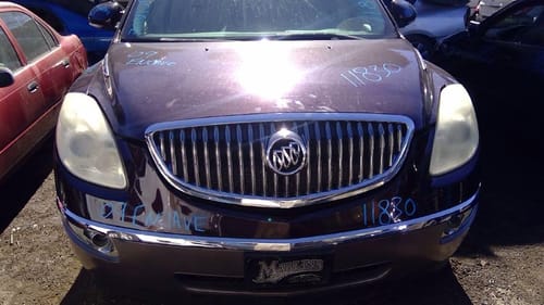 2009 Buick Enclave