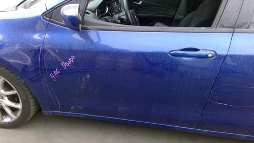 2013 Chrysler Dart