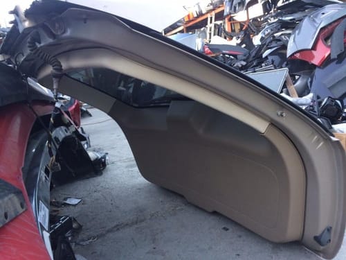 2010 Ford Edge