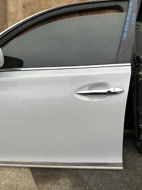 2012 Lexus Ls460